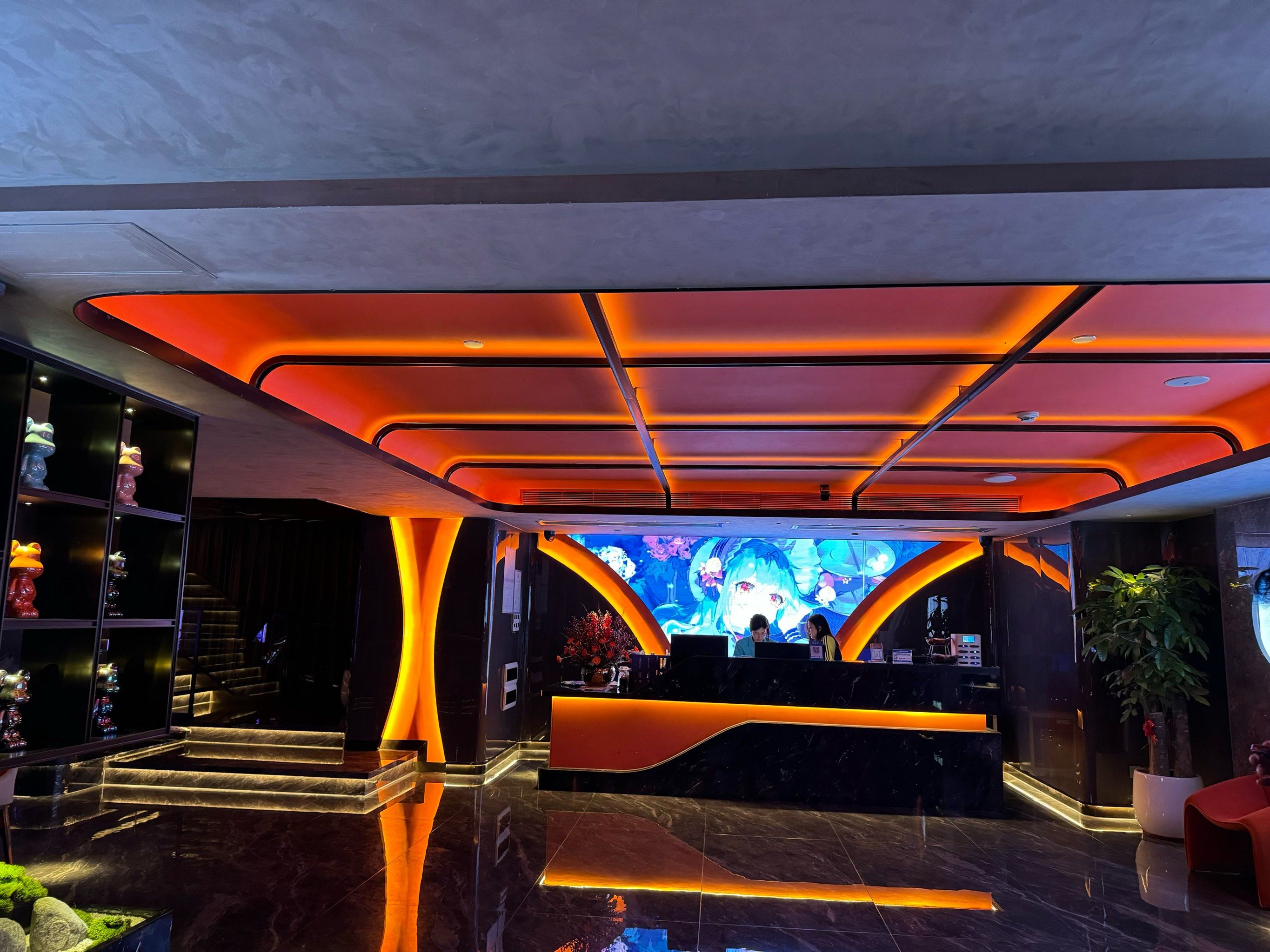 石家庄低端场商务ktv优选推荐-赵县ktv预订